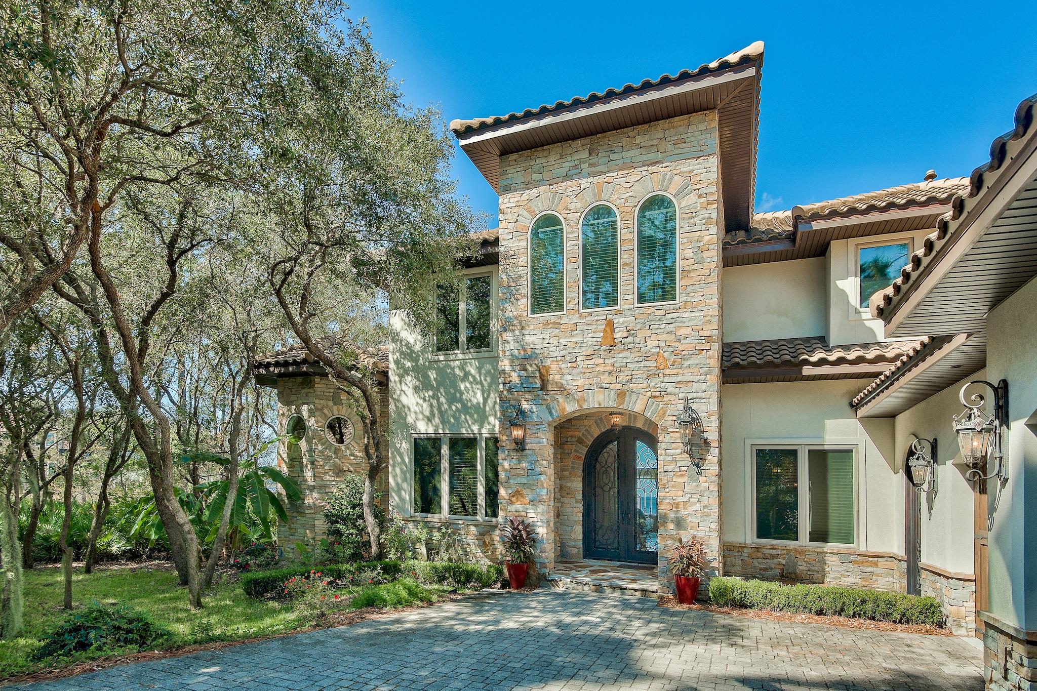 KELLY PLANTATION S/D - Residential