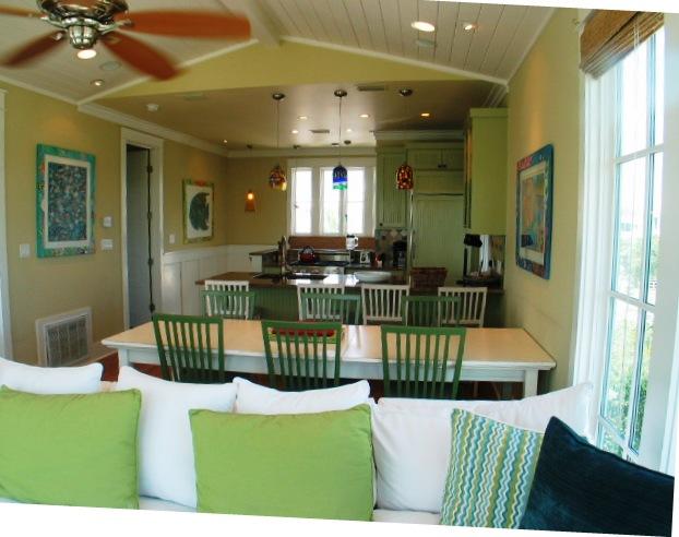 SEASIDE 17 - Residential