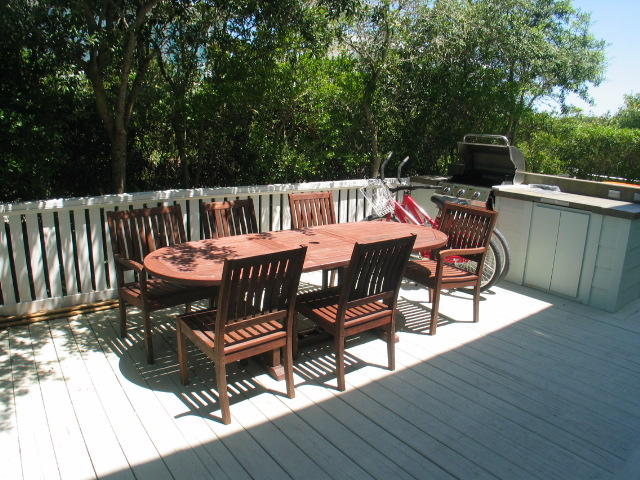 SEASIDE 17 - Residential