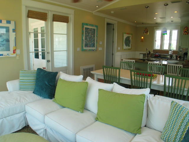 SEASIDE 17 - Residential