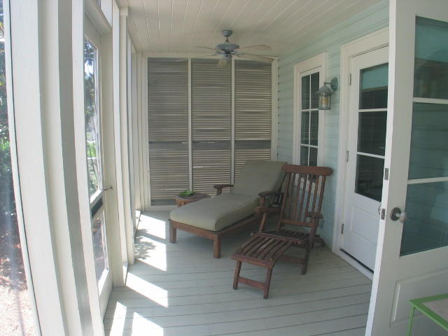 SEASIDE 17 - Residential