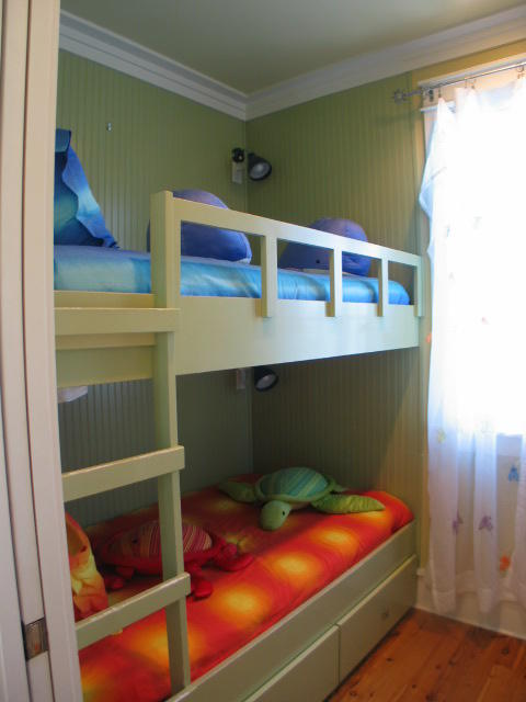 SEASIDE 17 - Residential