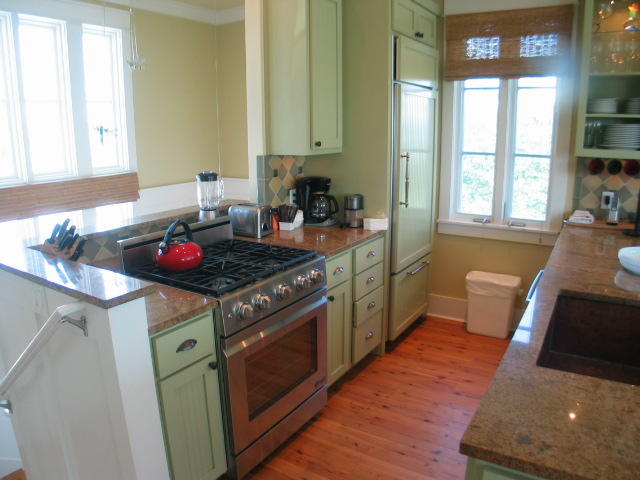 SEASIDE 17 - Residential