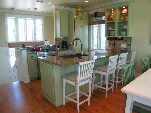 SEASIDE 17 - Residential