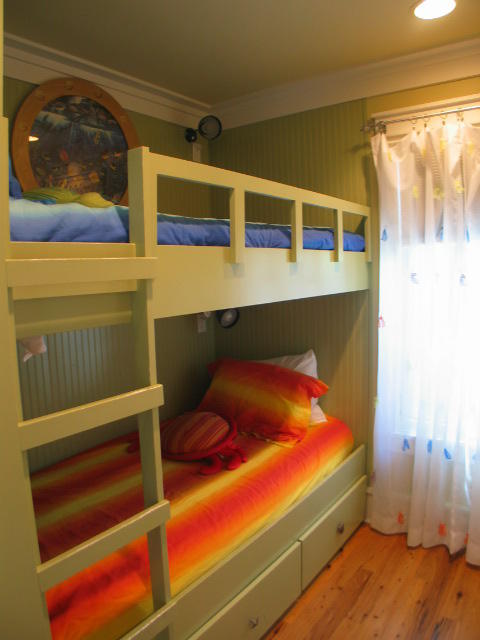 SEASIDE 17 - Residential