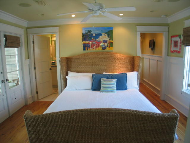 SEASIDE 17 - Residential
