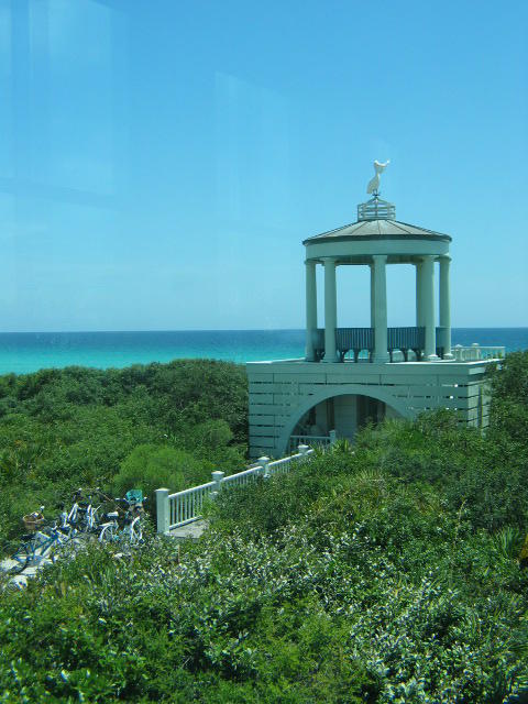 SEASIDE 17 - Residential