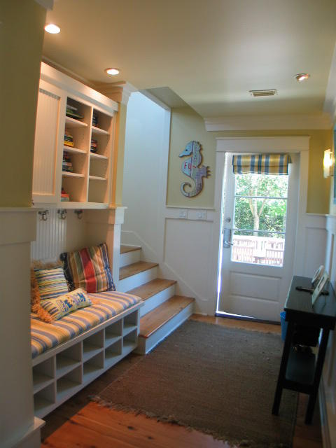 SEASIDE 17 - Residential