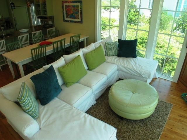 SEASIDE 17 - Residential