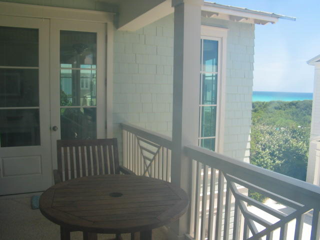 SEASIDE 17 - Residential