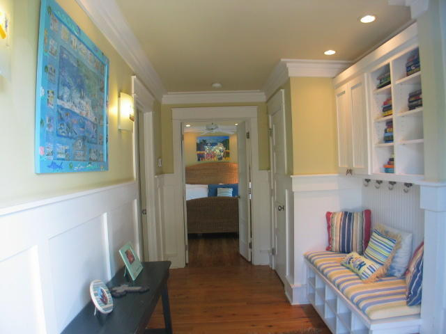 SEASIDE 17 - Residential