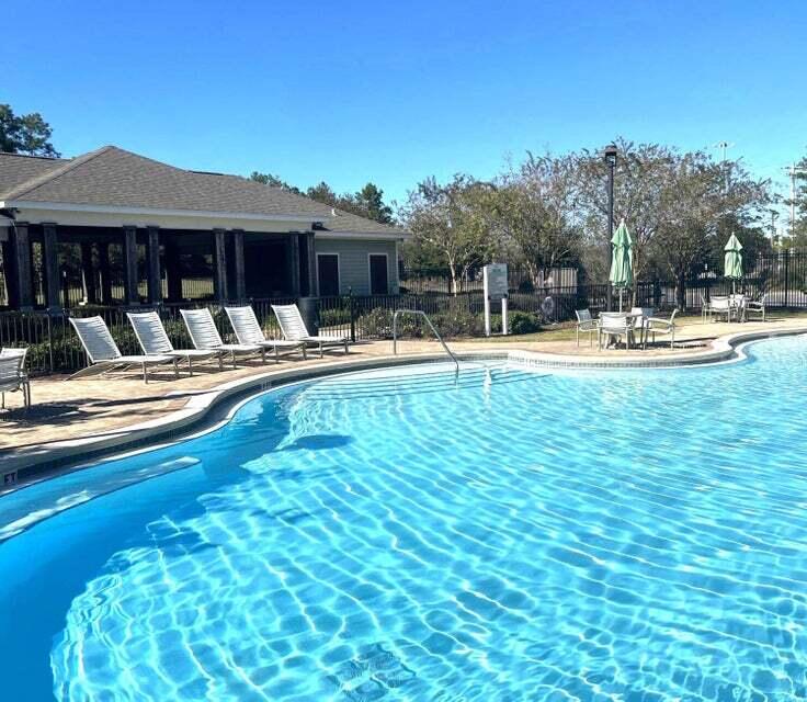 Redstone Commons - Residential Lease