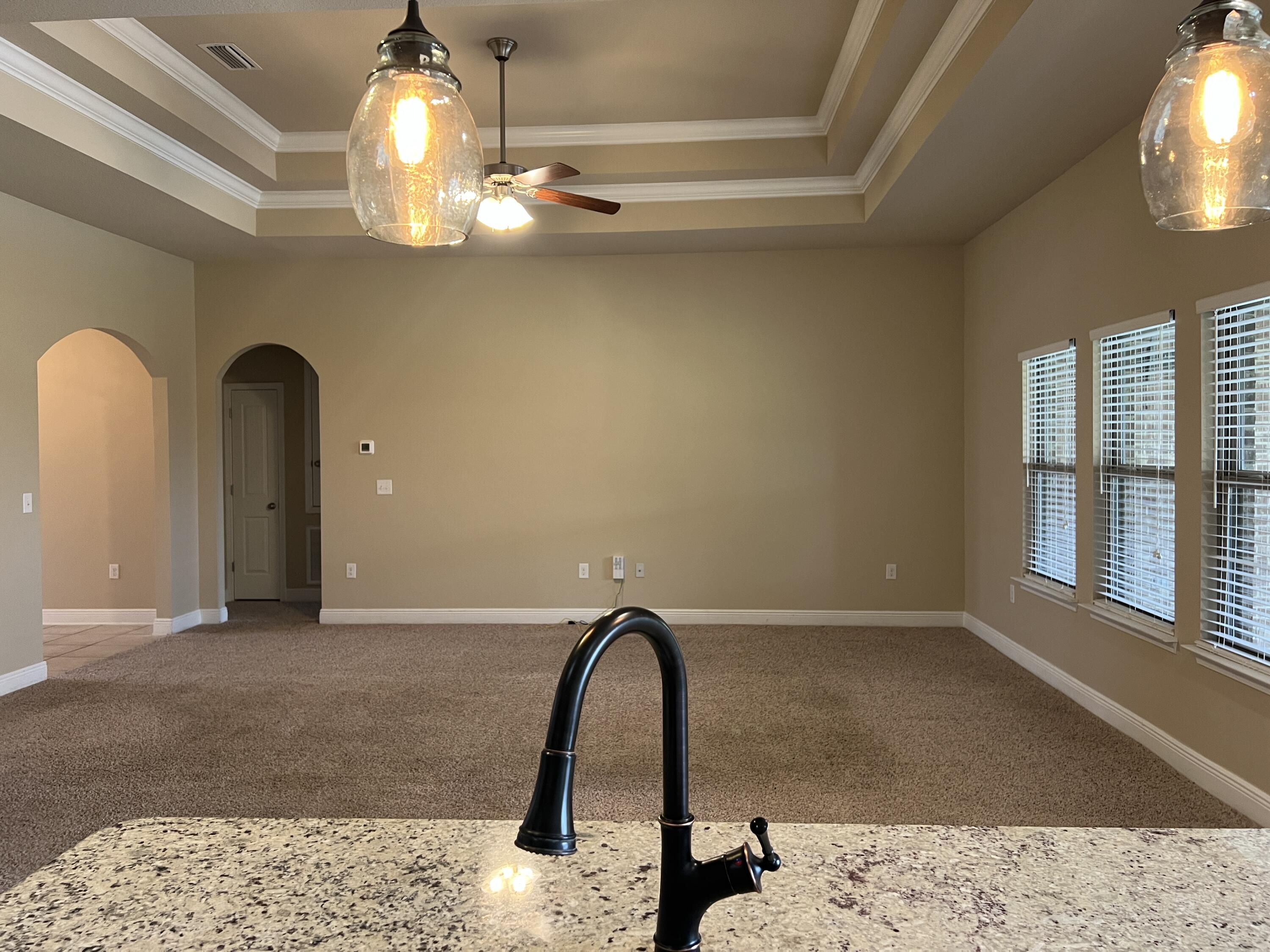 Redstone Commons - Residential Lease