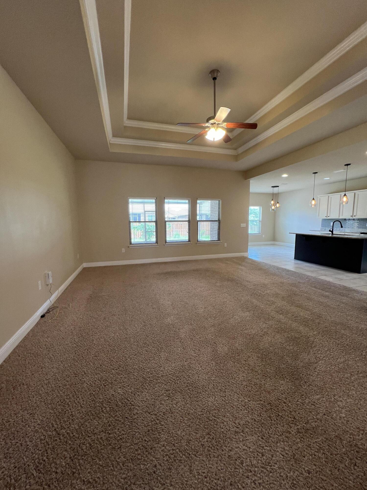 Redstone Commons - Residential Lease