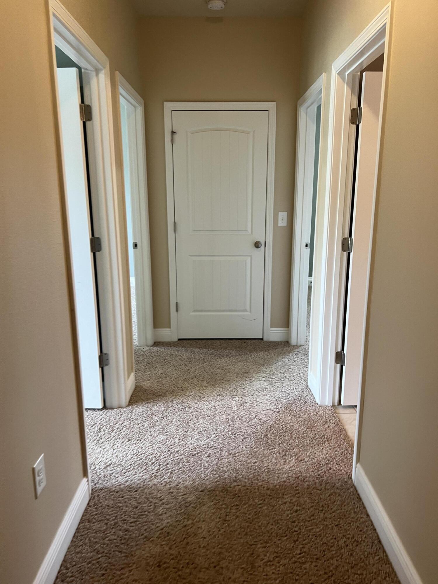 Redstone Commons - Residential Lease