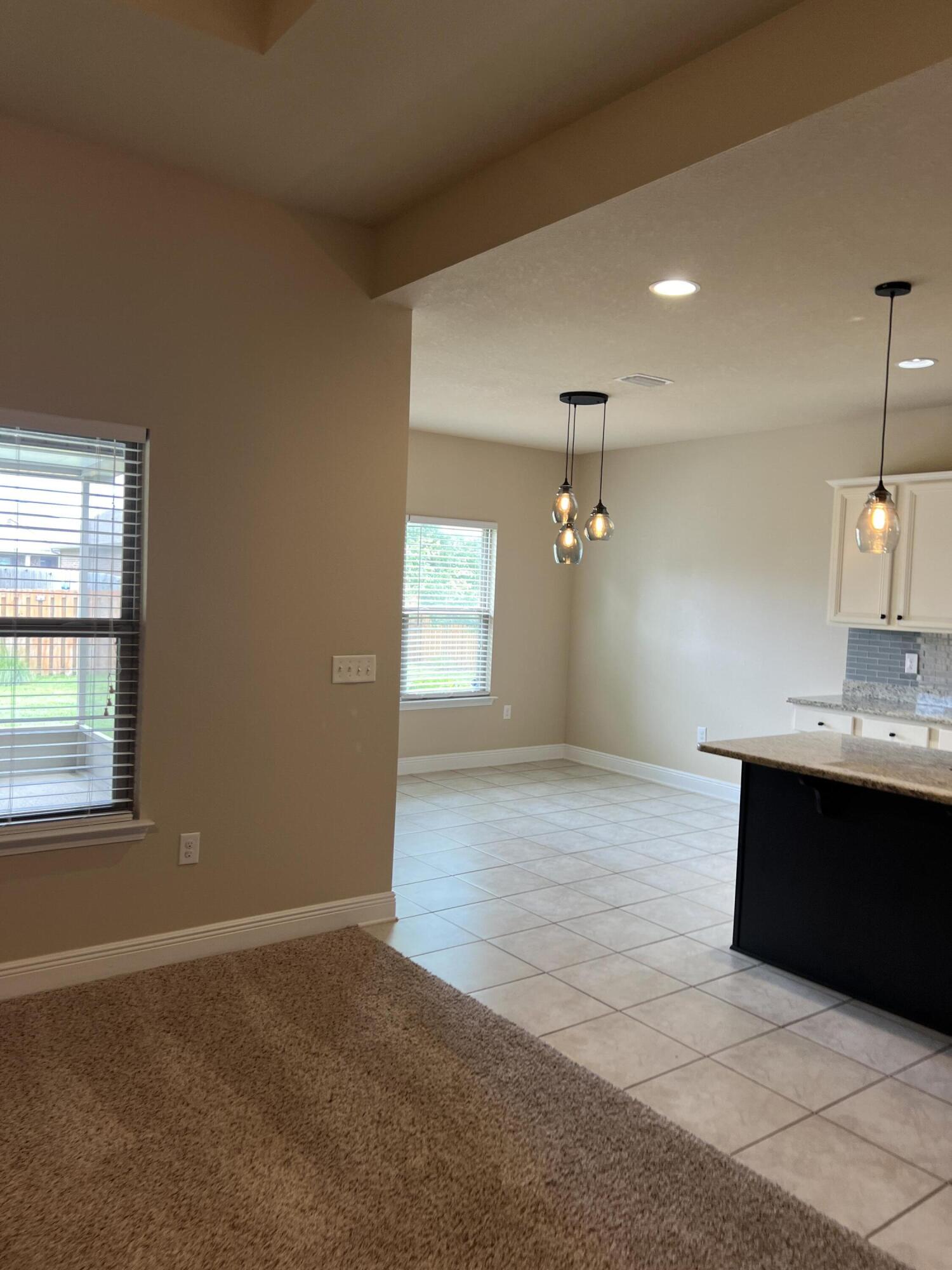 Redstone Commons - Residential Lease
