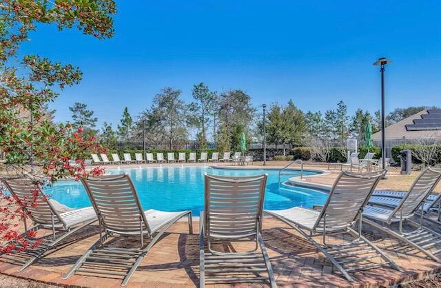 Redstone Commons - Residential Lease
