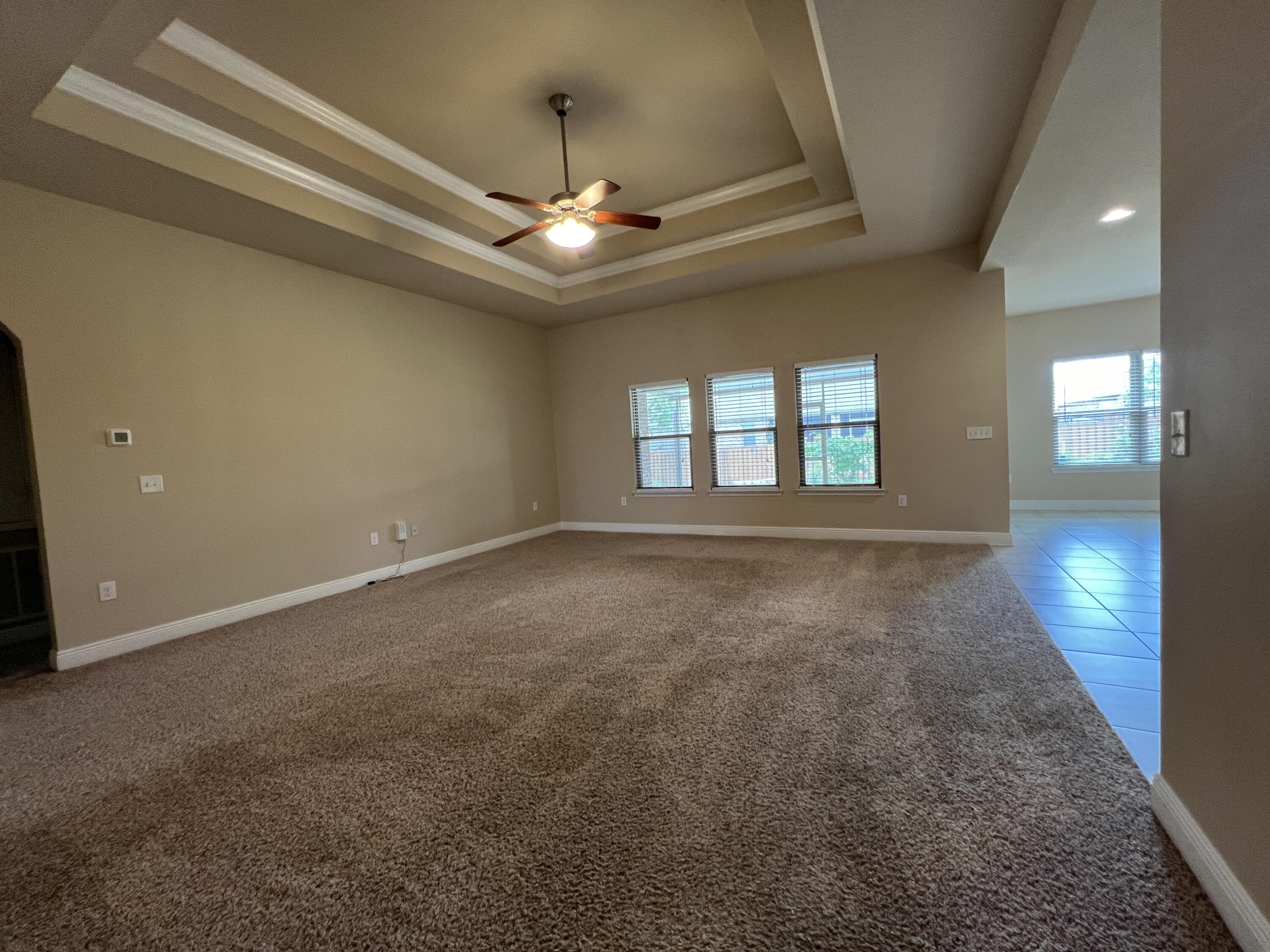 Redstone Commons - Residential Lease
