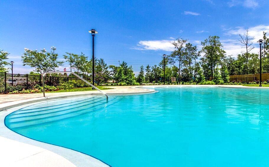 Redstone Commons - Residential Lease