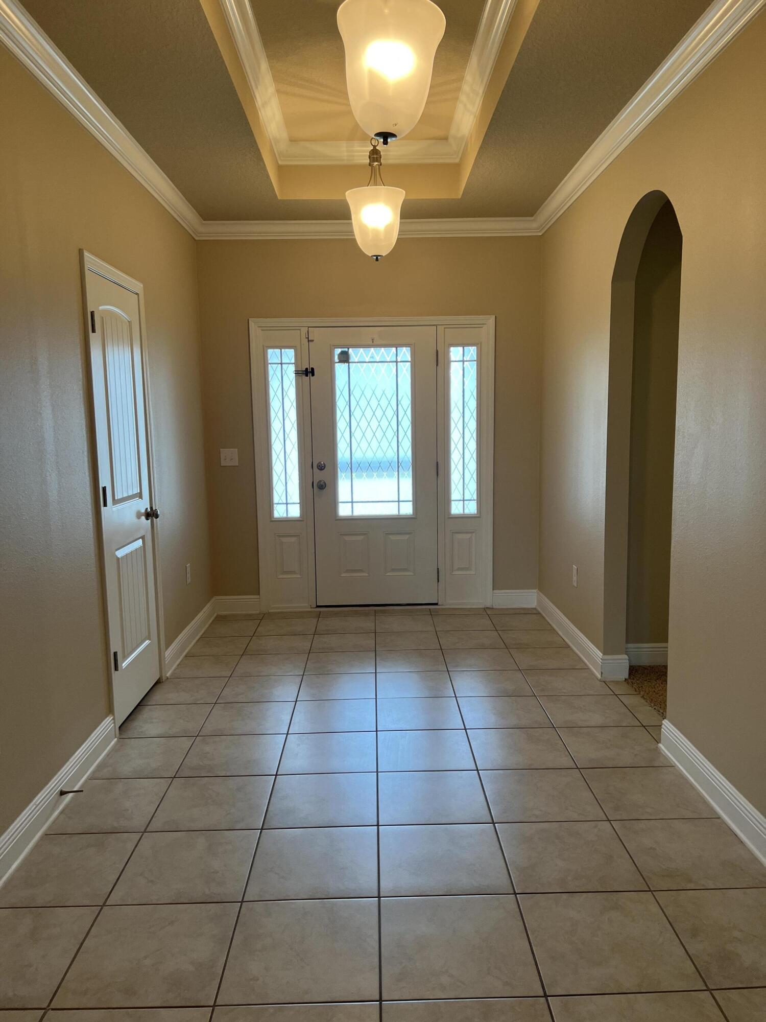 Redstone Commons - Residential Lease