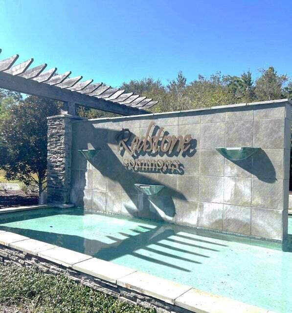 Redstone Commons - Residential Lease