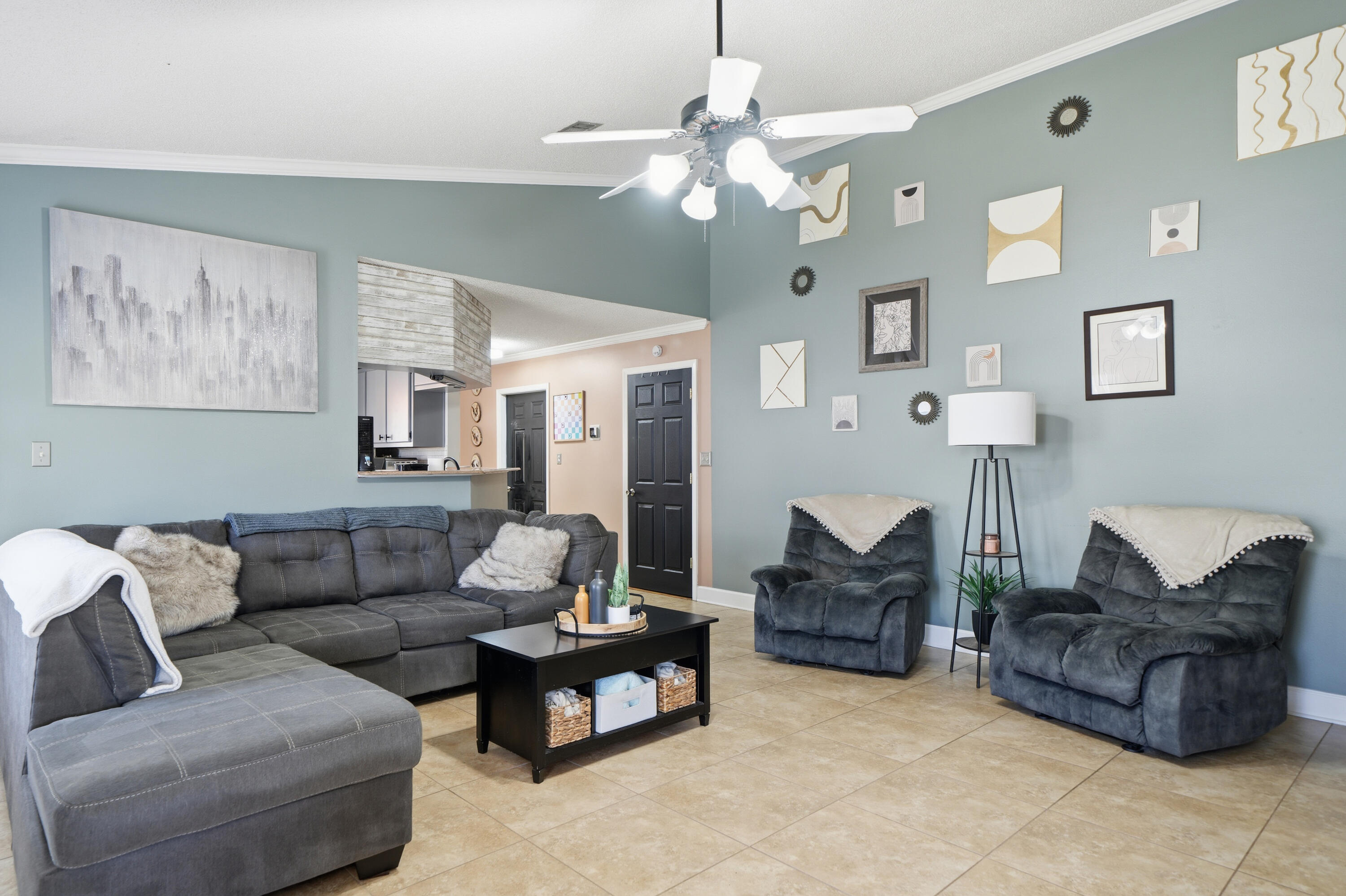 EMERALD ESTATES - Residential