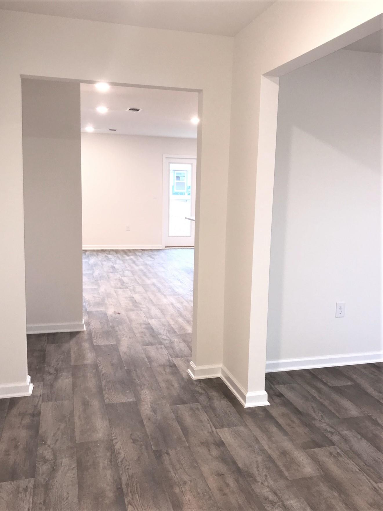 Redstone Commons - Residential