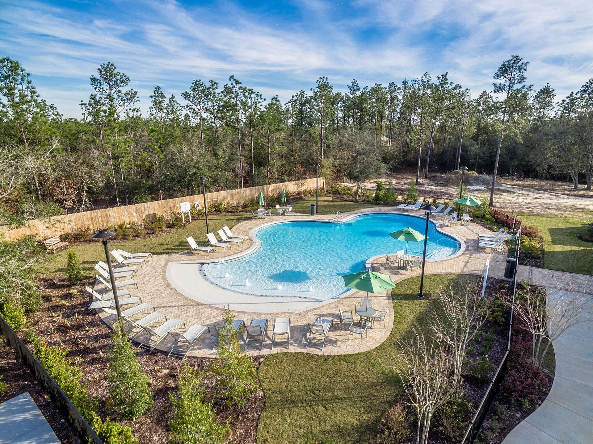Redstone Commons - Residential