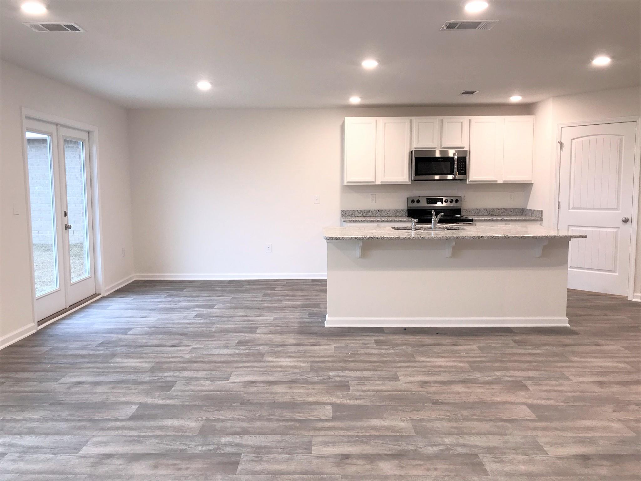 Redstone Commons - Residential