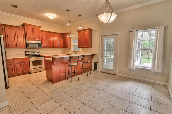 OAKCREST 1ST ADDN - Residential