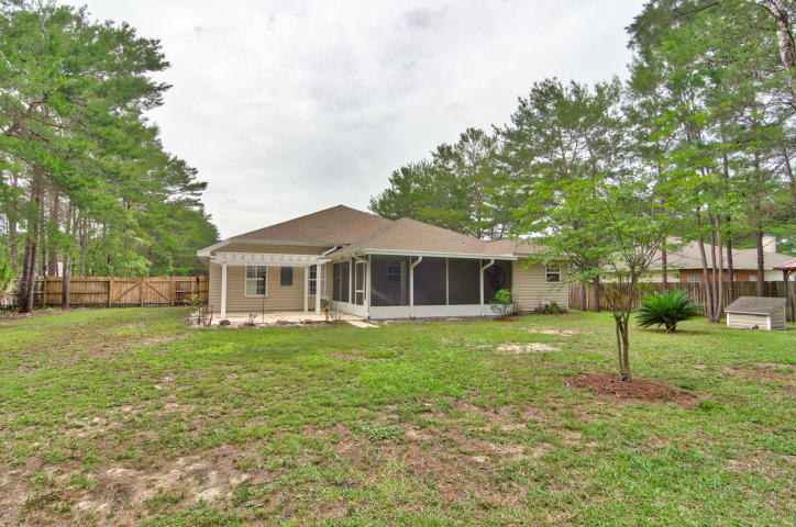 OAKCREST 1ST ADDN - Residential