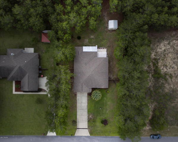 OAKCREST 1ST ADDN - Residential