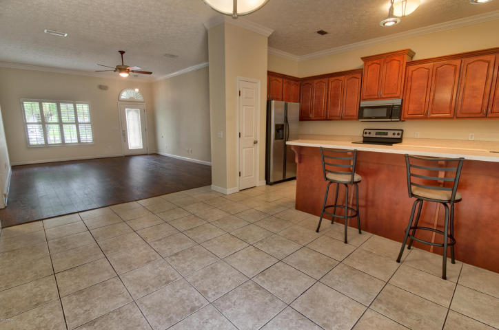 OAKCREST 1ST ADDN - Residential