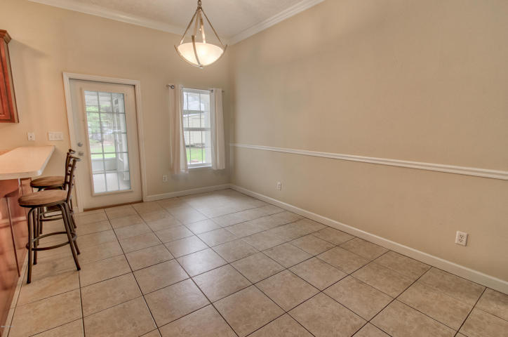 OAKCREST 1ST ADDN - Residential