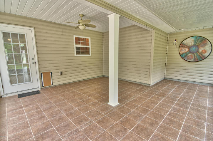 OAKCREST 1ST ADDN - Residential