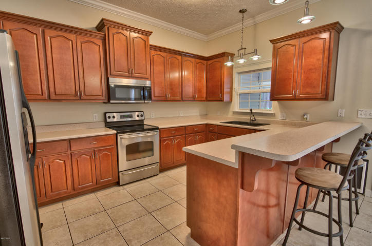 OAKCREST 1ST ADDN - Residential