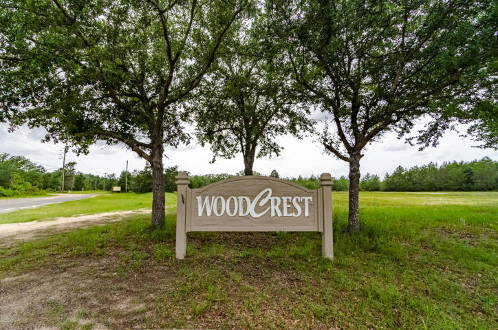 OAKCREST 1ST ADDN - Residential