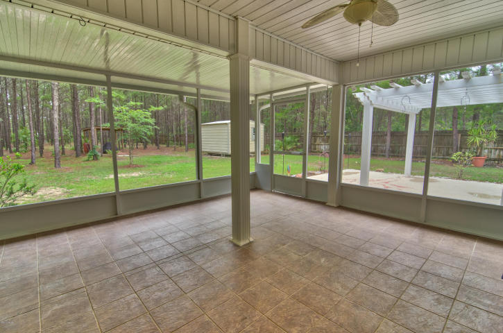 OAKCREST 1ST ADDN - Residential