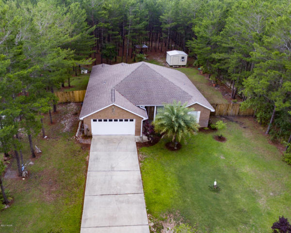 OAKCREST 1ST ADDN - Residential