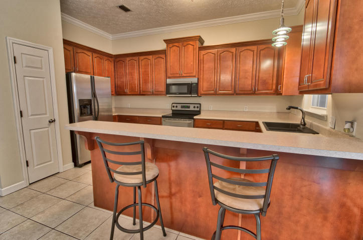 OAKCREST 1ST ADDN - Residential