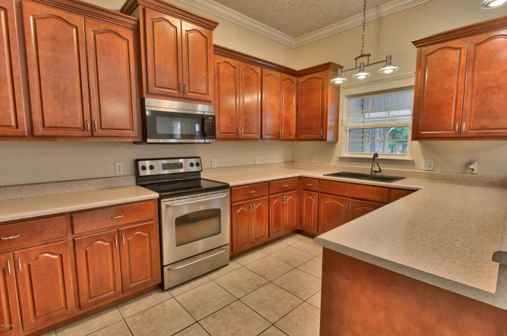 OAKCREST 1ST ADDN - Residential