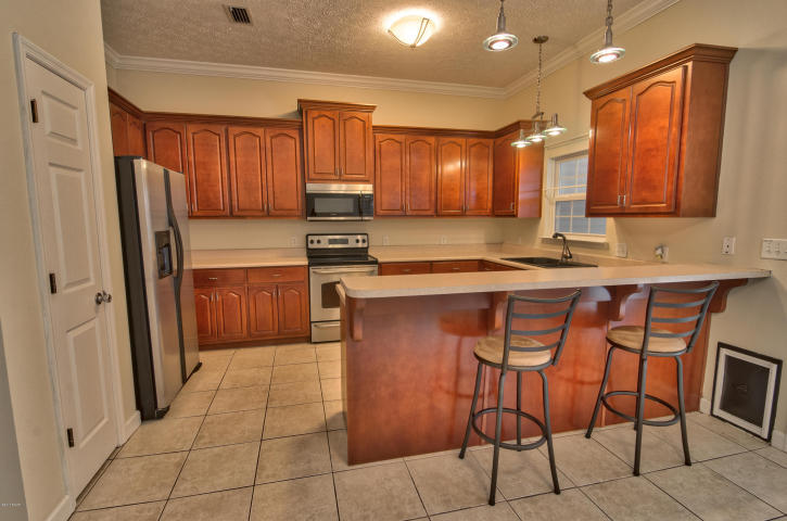 OAKCREST 1ST ADDN - Residential