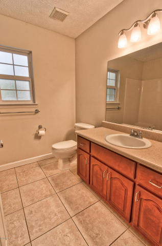 OAKCREST 1ST ADDN - Residential