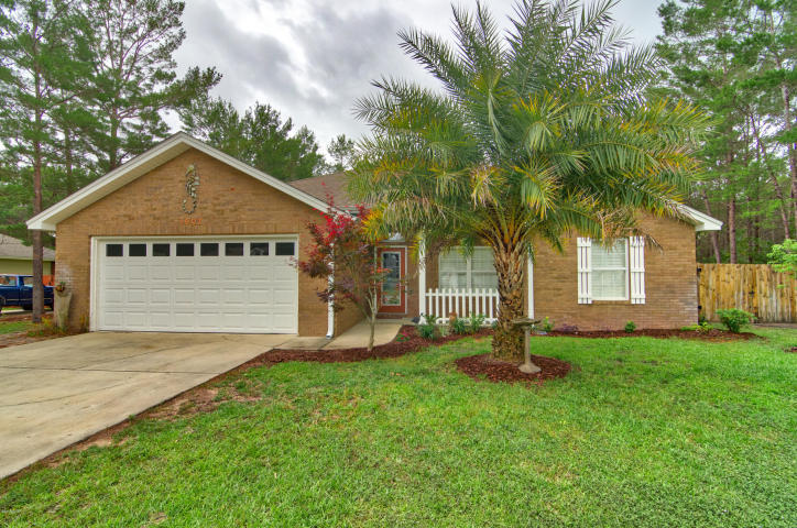 OAKCREST 1ST ADDN - Residential