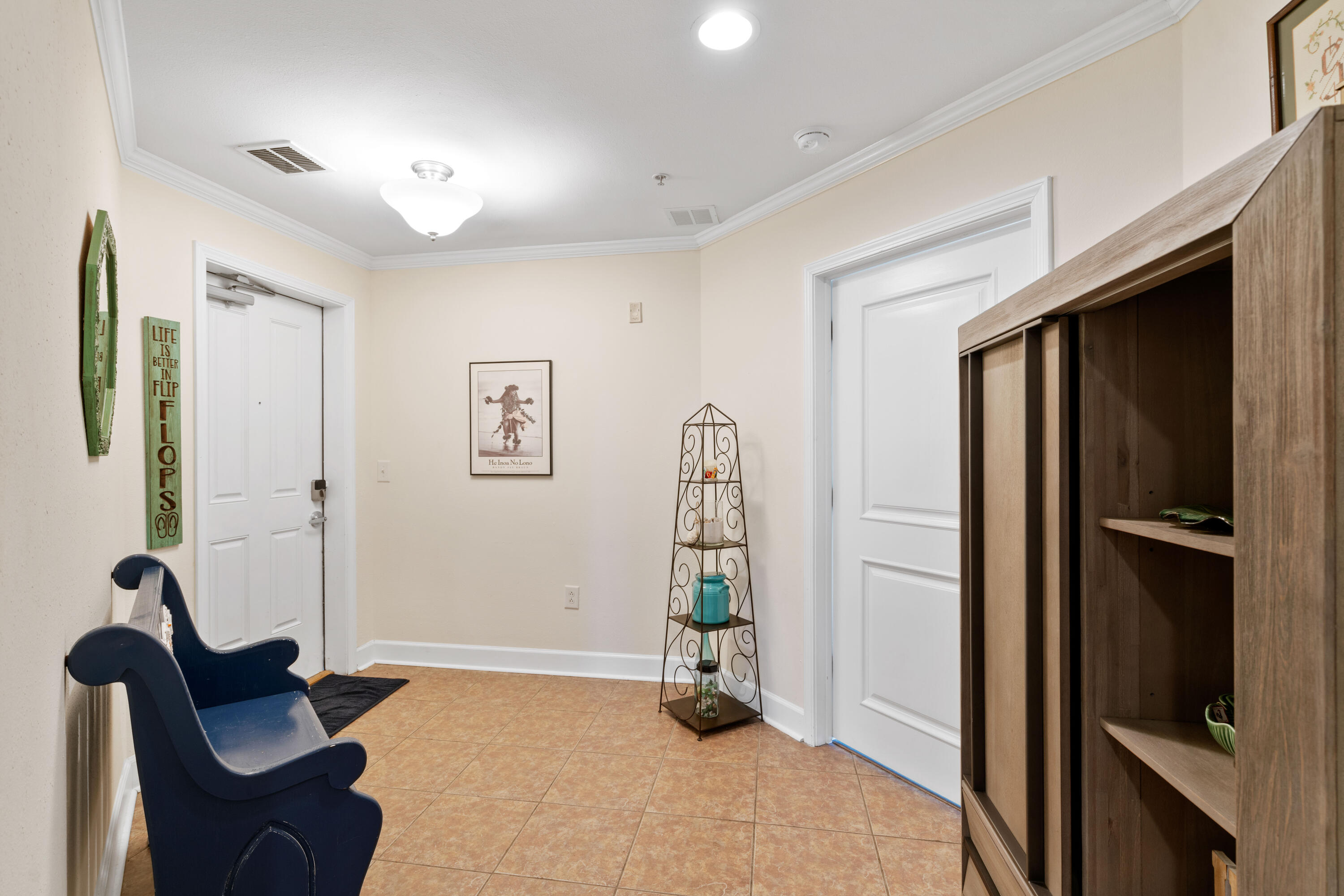 PIER 23 - Residential
