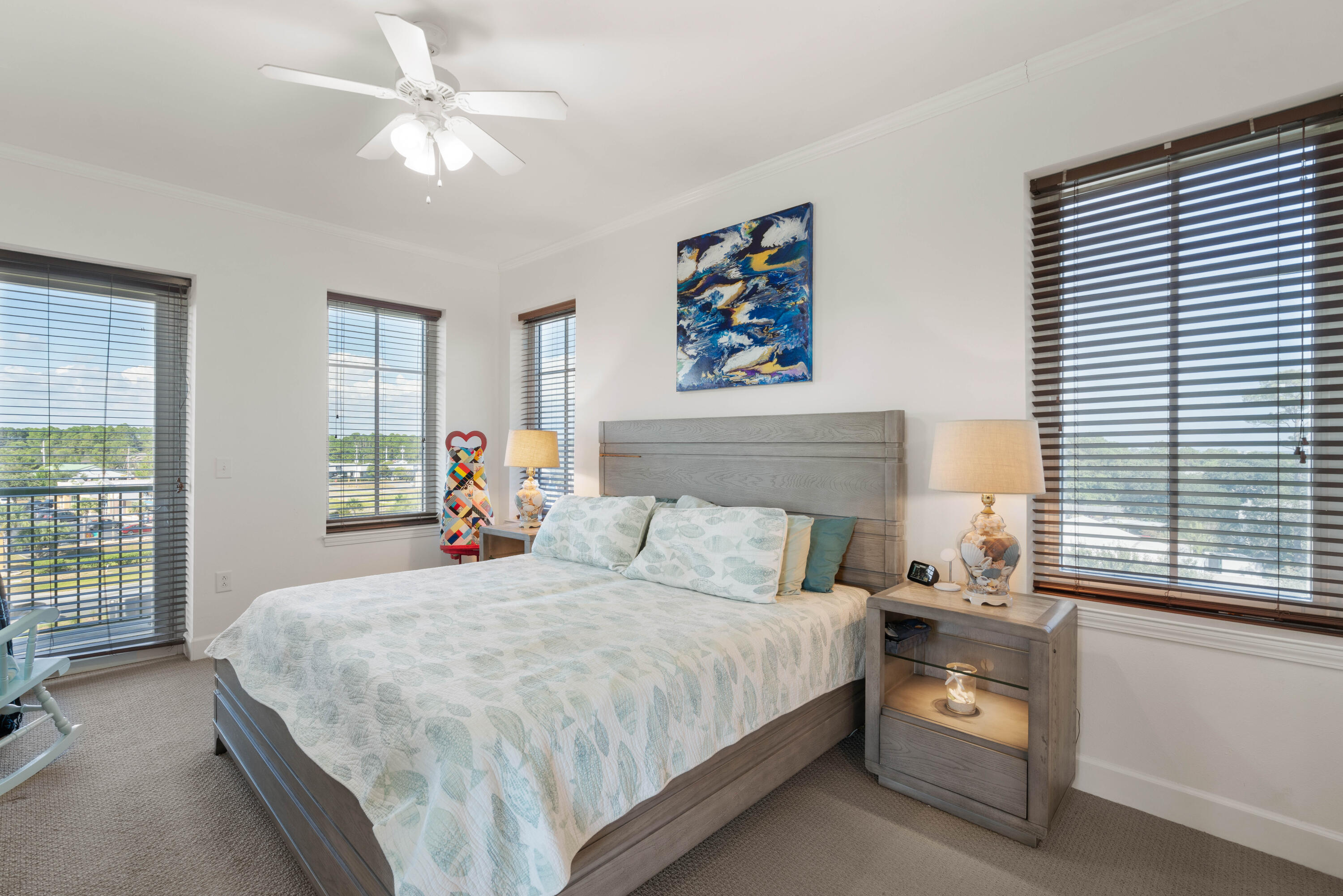 PIER 23 - Residential