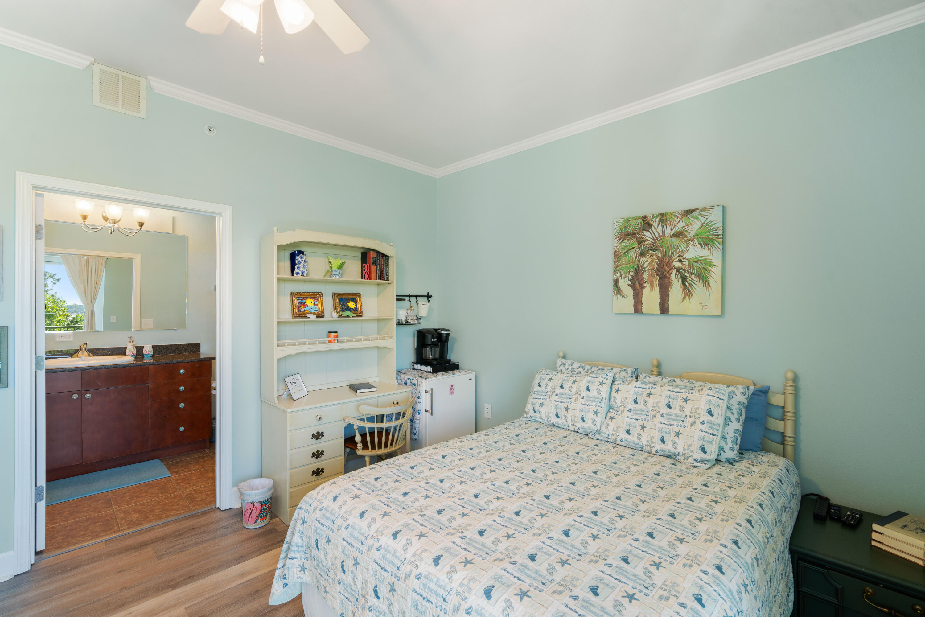 PIER 23 - Residential