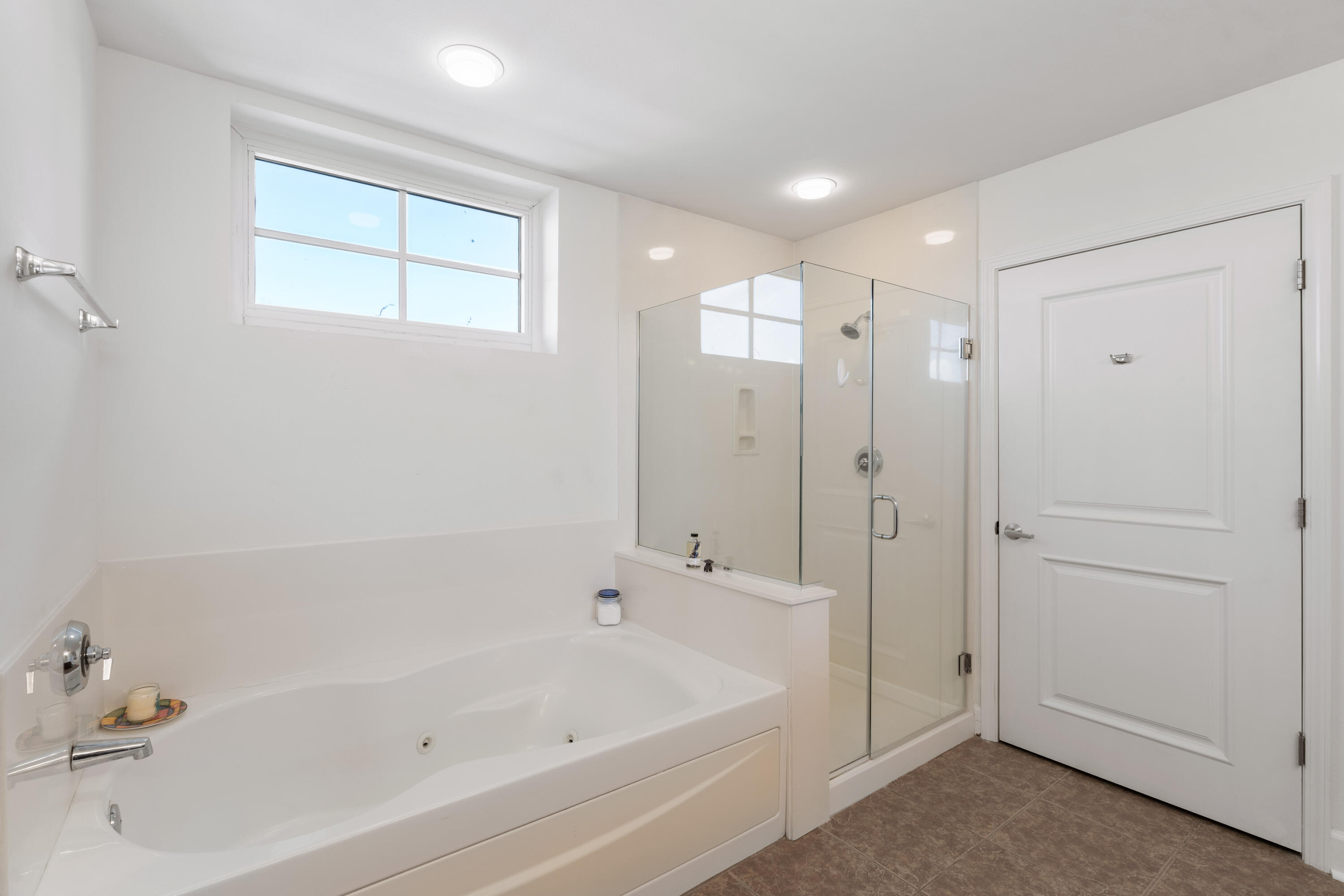 PIER 23 - Residential