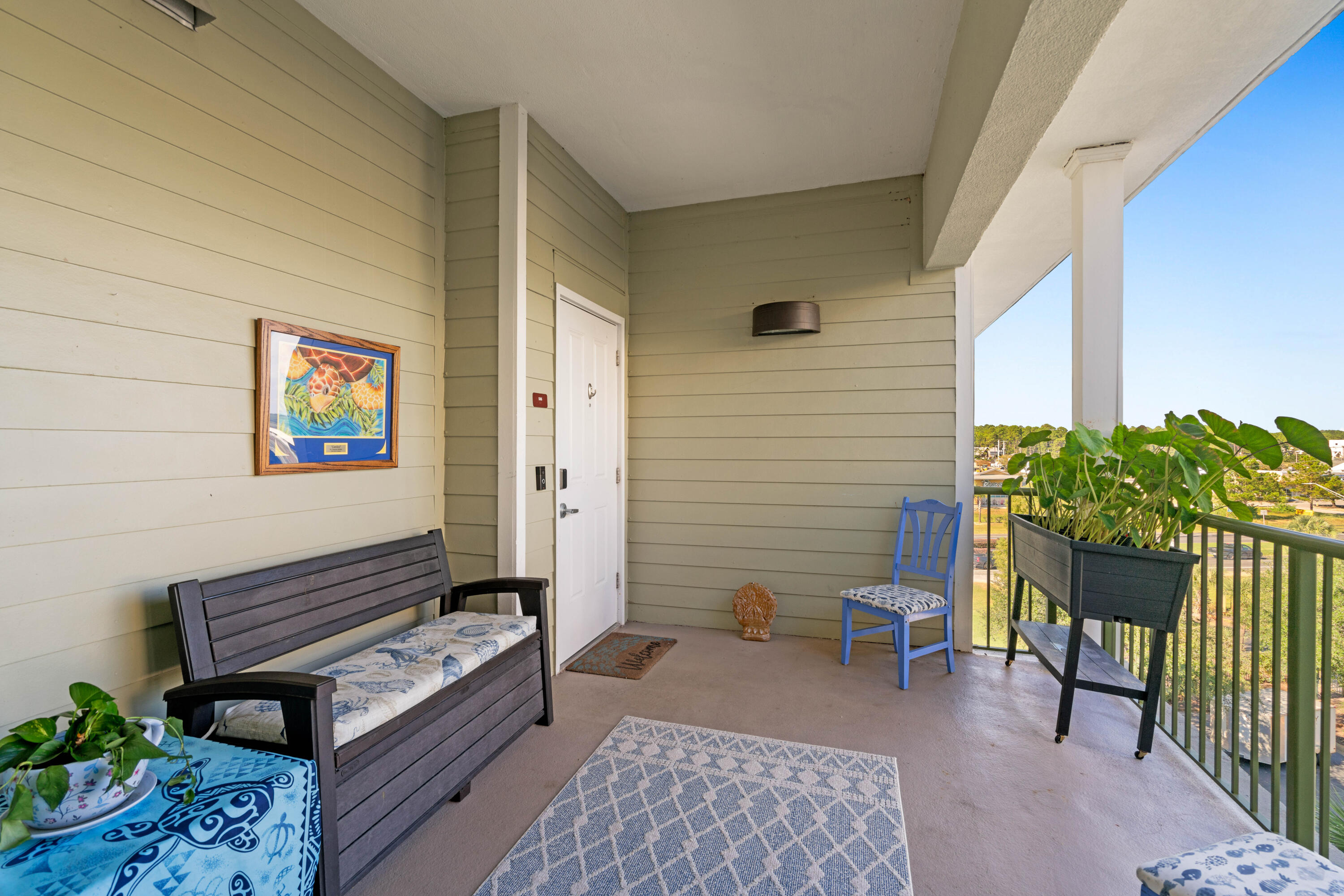 PIER 23 - Residential