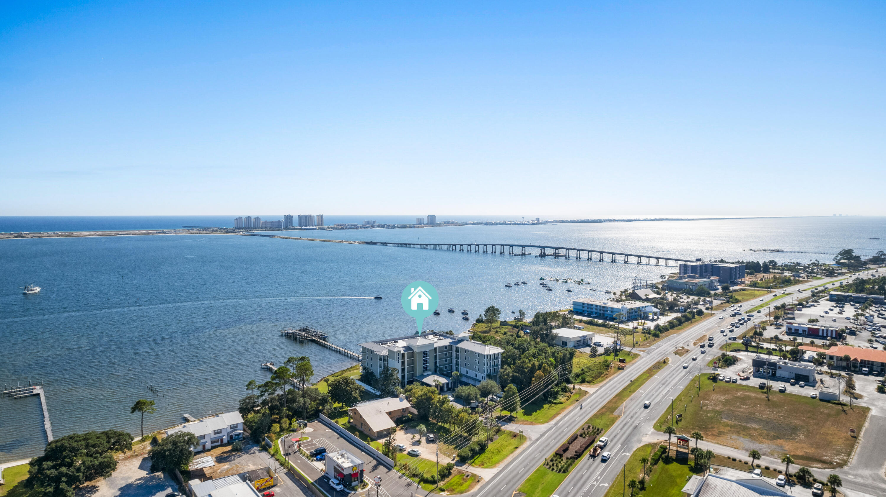 PIER 23 - Residential